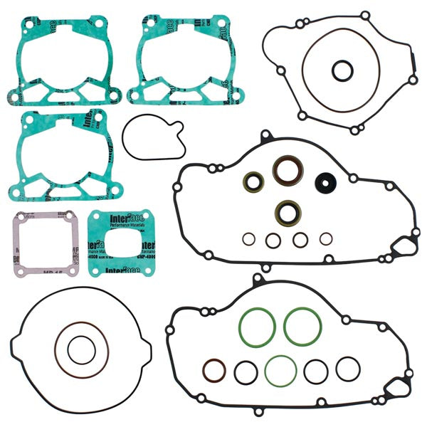VERTEX GASKET SET & OIL SEALS KTM/HUSQVARNA 8110056