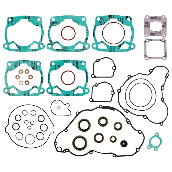 VERTEX GASKET SET & OIL SEALS KTM/HUSQVARNA 8110057