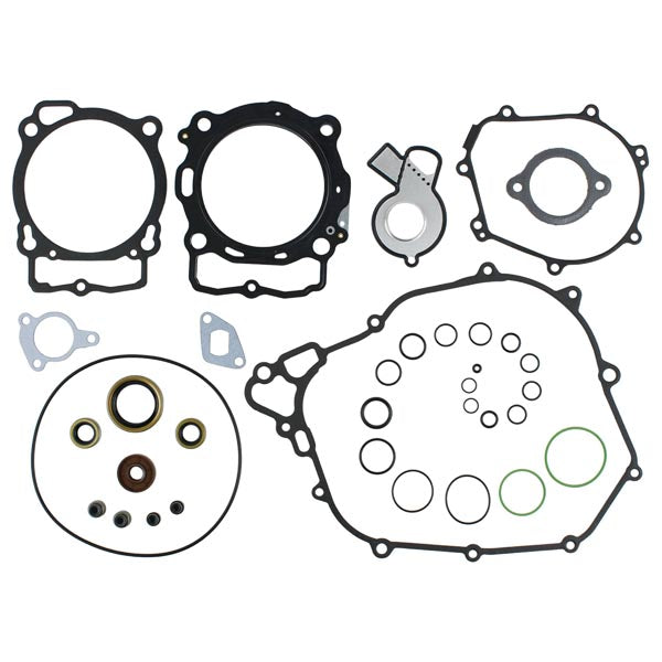 VERTEX GASKET KITS - COMPLETE WITH OIL SEALS KTM 8110060