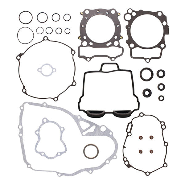 VERTEX GASKET SET & OIL SEALS YAMAHA 8110061