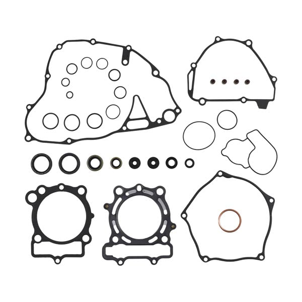 VERTEX GASKET KITS - COMPLETE WITH OIL SEALS KAWASAKI 8110072