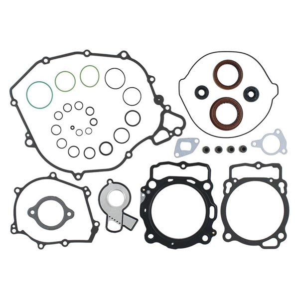 VERTEX COMPLETE GASKET KIT WITH SEALS POLARIS 8110074