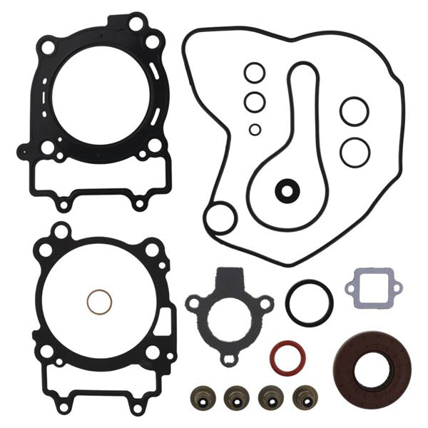 VERTEX COMPLETE GASKET KIT WITH SEALS POLARIS 8110078