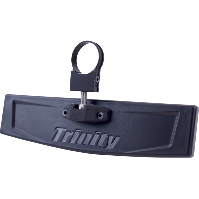 TRINITY RACING MIRROR REAR VIEW 1.75" TR-M1010-01