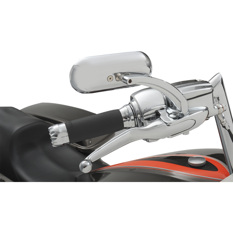 DRAG SPECIALTIES 08-13 FLHT BRK/CLU CONTROL KIT 0610-0241