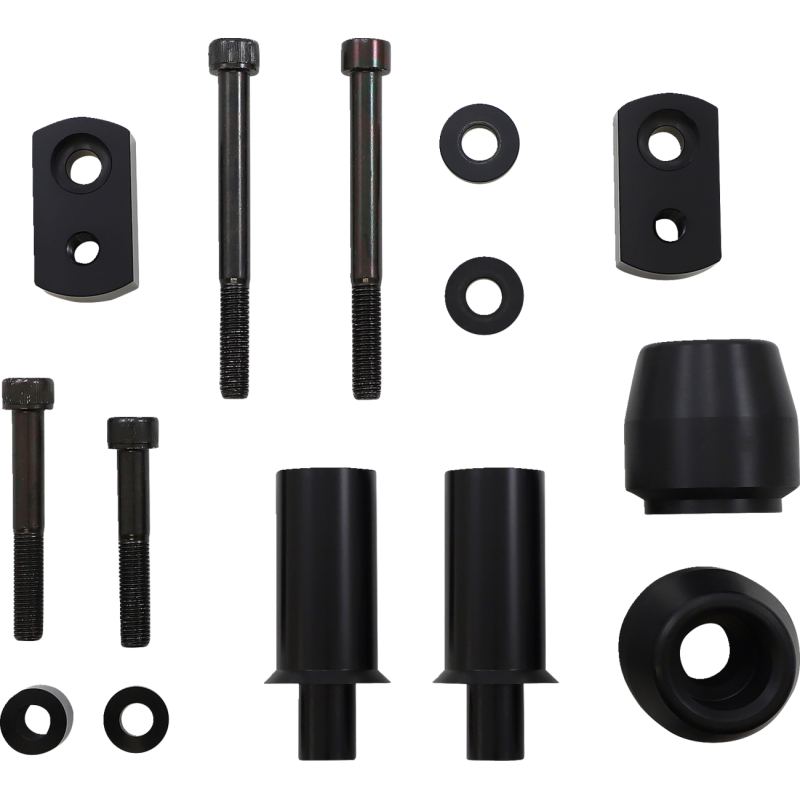 VORTEX 15-16 YZF-R3 2.0 FRAME SLIDER KIT SR187