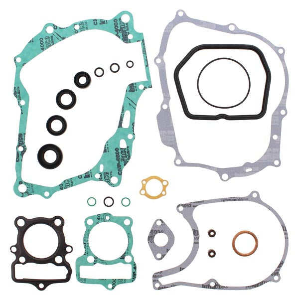VERTEX GASKET SET & OIL SEALS  811208