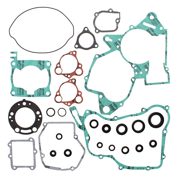 VERTEX GASKET SET & OIL SEALS  811239