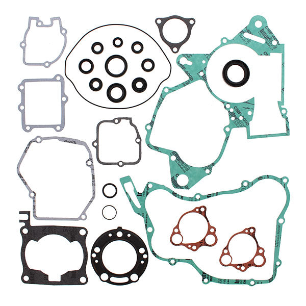 VERTEX GASKET SET & OIL SEALS  811243
