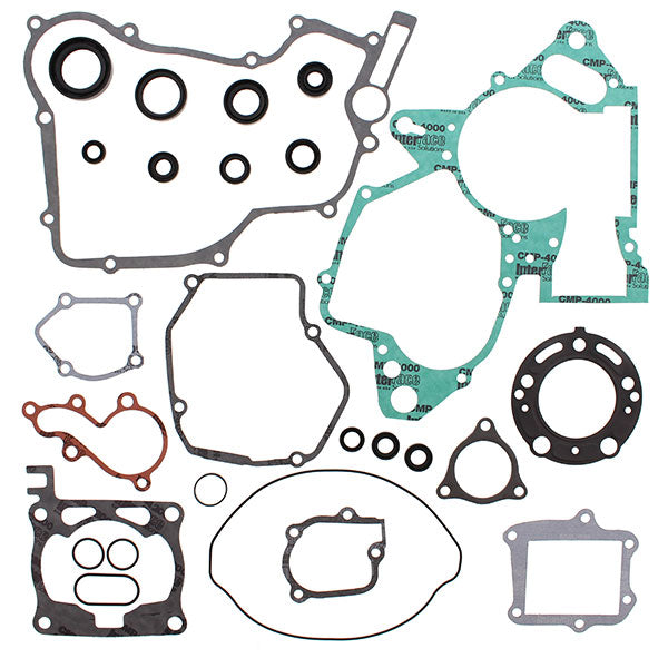 VERTEX GASKET SET & OIL SEALS  811244