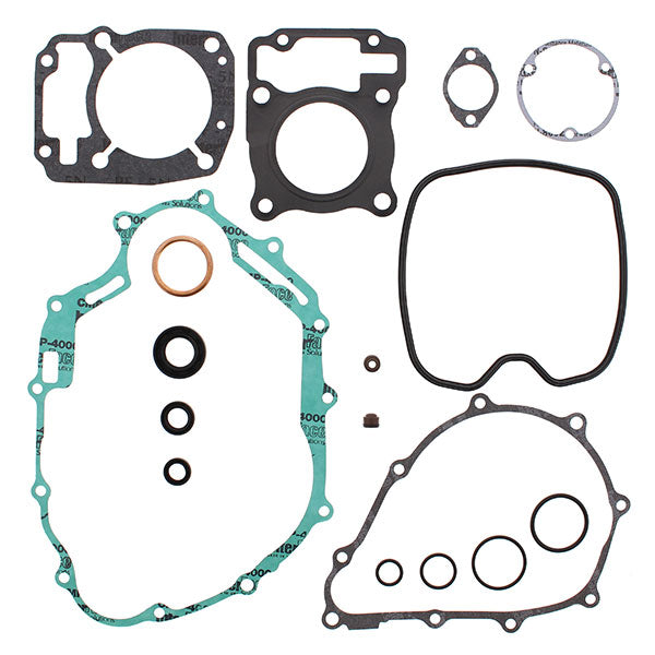 VERTEX GASKET SET & OIL SEALS  811248