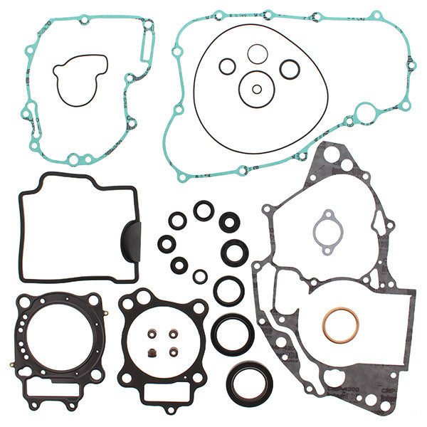 VERTEX GASKET SET & OIL SEALS  811262