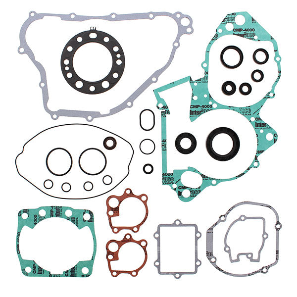 VERTEX GASKET SET & OIL SEALS  811264