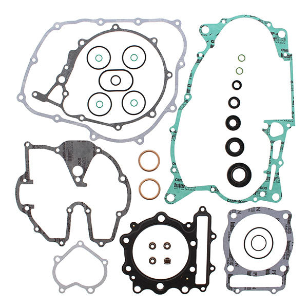 VERTEX ENGINE GASKET SET HONDA 811281
