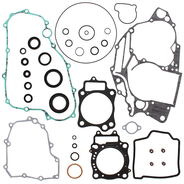 VERTEX GASKET SET & OIL SEALS  811285