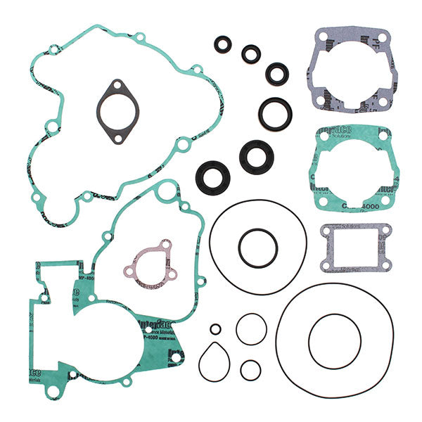 VERTEX ENGINE GASKET SET KTM 811302