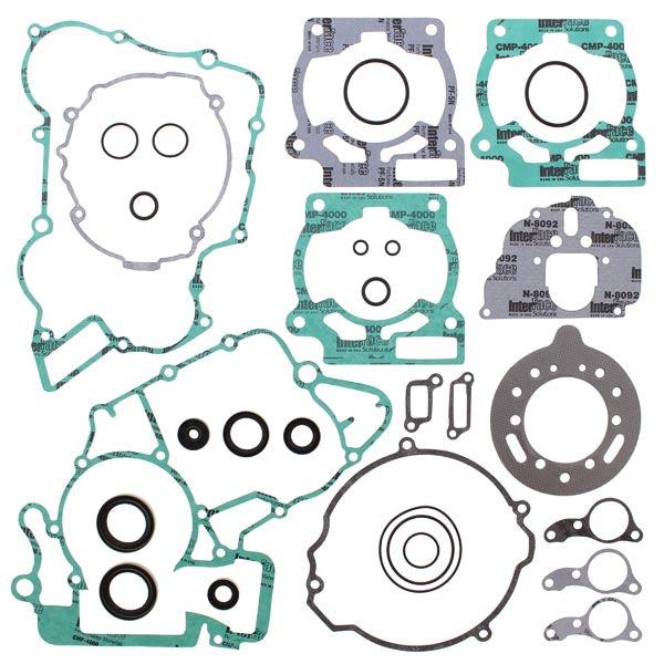 VERTEX GASKET SET & OIL SEALS  811304