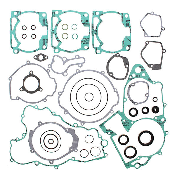 VERTEX ENGINE GASKET SET KTM 811306