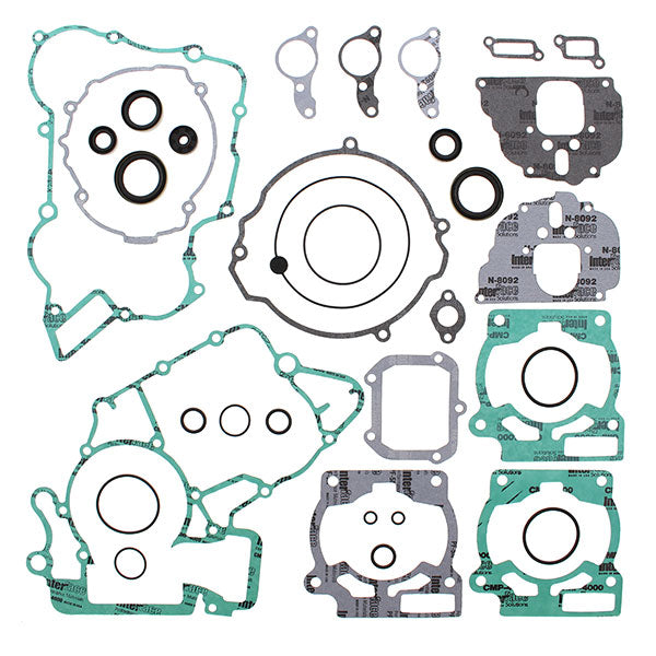 VERTEX GASKET SET & OIL SEALS  811309
