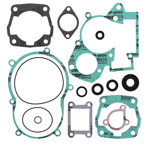 VERTEX GASKET SET & OIL SEALS  811312