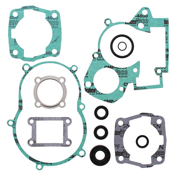 VERTEX GASKET SET & OIL SEALS  811314