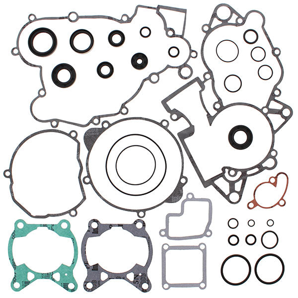 VERTEX GASKET SET & OIL SEALS  811315