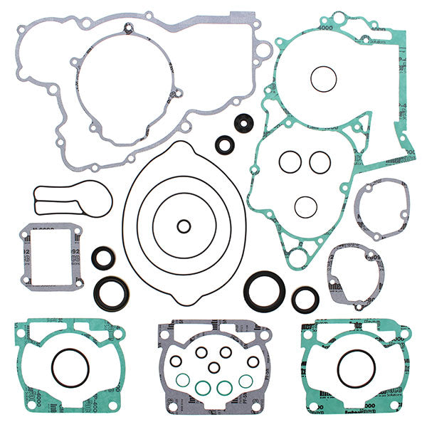 VERTEX GASKET SET & OIL SEALS  811324