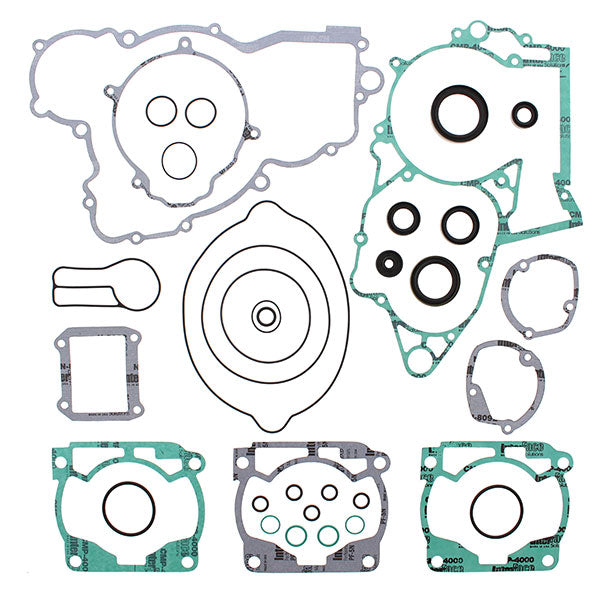 VERTEX GASKET SET & OIL SEALS  811325