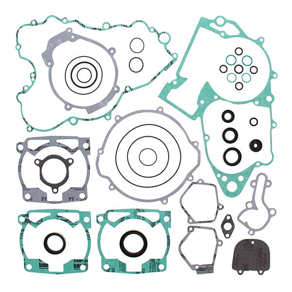 VERTEX ENGINE GASKET SET KTM 811327