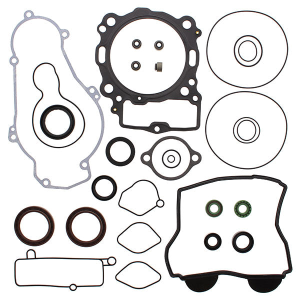 VERTEX GASKET SET & OIL SEALS  811336