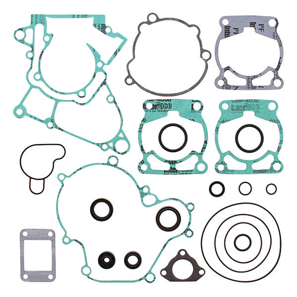 VERTEX GASKET SET & OIL SEALS  811337
