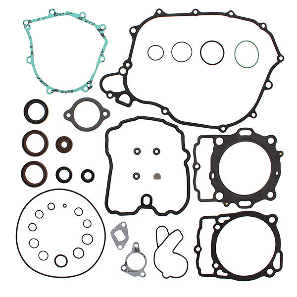 VERTEX GASKET SET & OIL SEALS  811340