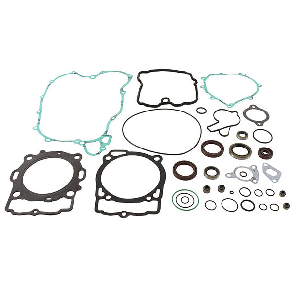 VERTEX GASKET SET & OIL SEALS  811343
