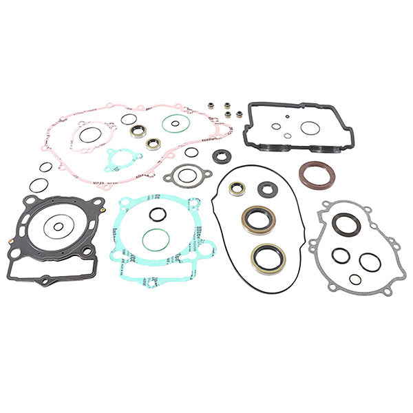 VERTEX GASKET SET & OIL SEALS  811364