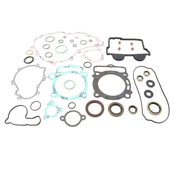 VERTEX GASKET SET & OIL SEALS  811365