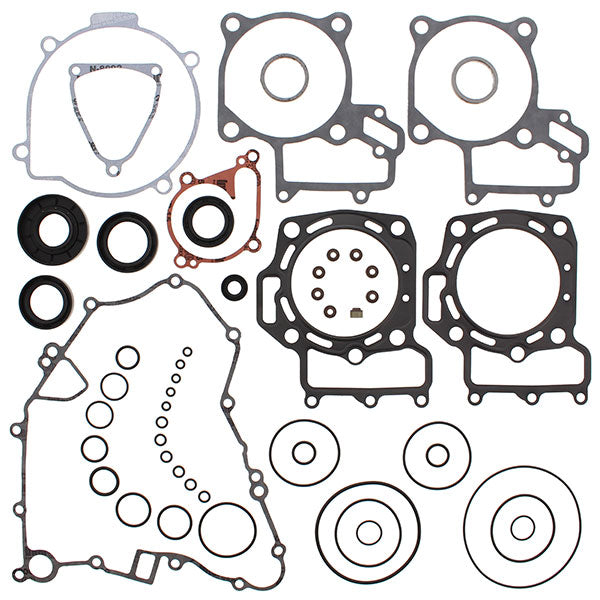 VERTEX GASKET SET & OIL SEALS KAWASAKI 811366