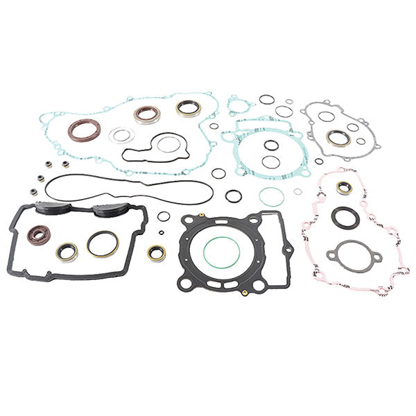 VERTEX GASKET SET & OIL SEALS  811367