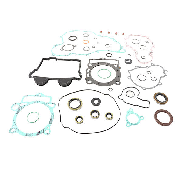 VERTEX GASKET SET & OIL SEALS  811368