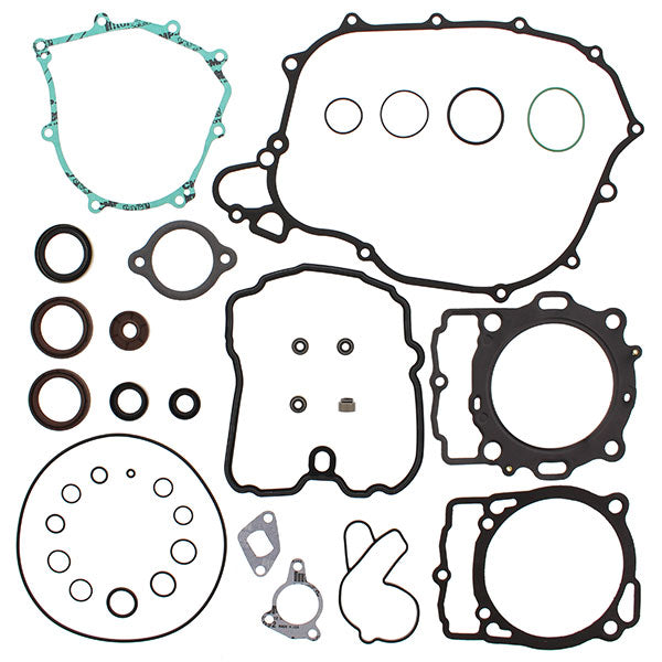 VERTEX GASKET SET & OIL SEALS  811369