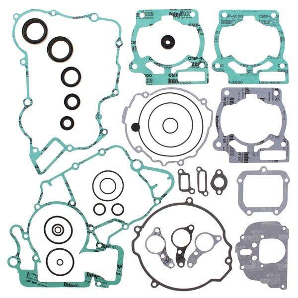 VERTEX GASKET SET & OIL SEALS  811371