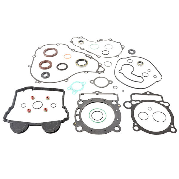 VERTEX GASKET SET & OIL SEALS  811373
