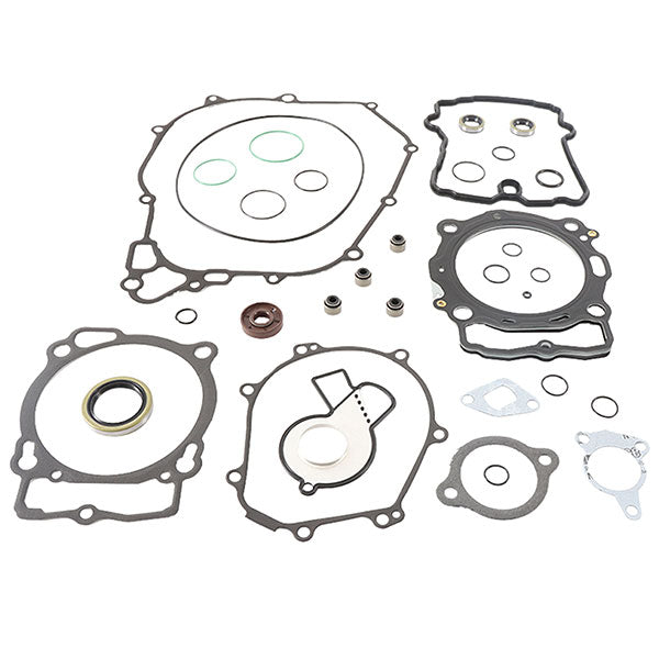 VERTEX GASKET SET & OIL SEALS  811374