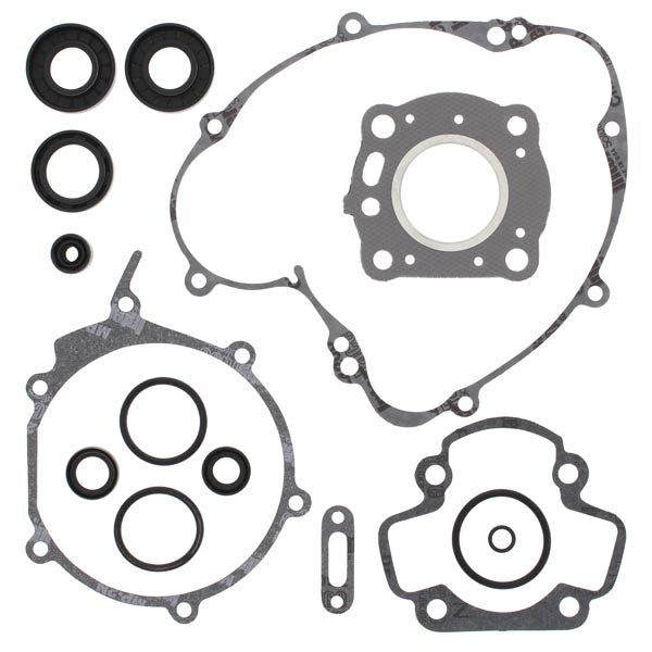 VERTEX GASKET SET & OIL SEALS  811407