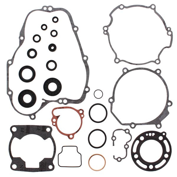 VERTEX GASKET SET & OIL SEALS  811410