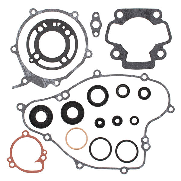 VERTEX GASKET SET & OIL SEALS  811412
