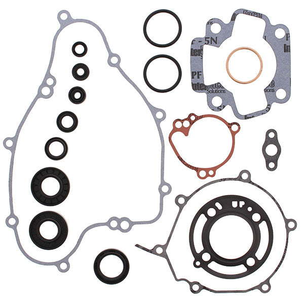 VERTEX GASKET SET & OIL SEALS  811417