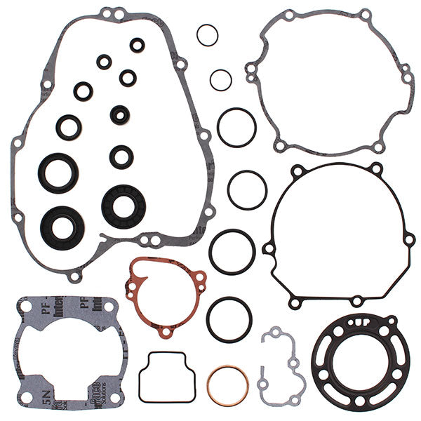 VERTEX GASKET SET & OIL SEALS  811419