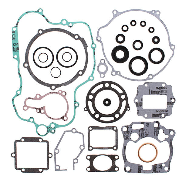 VERTEX GASKET SET & OIL SEALS  811429