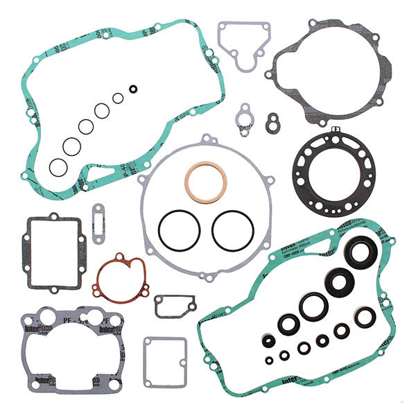 VERTEX ENGINE GASKET SET KAWASAKI 811457