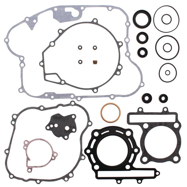 VERTEX GASKET SET & OIL SEALS  811459